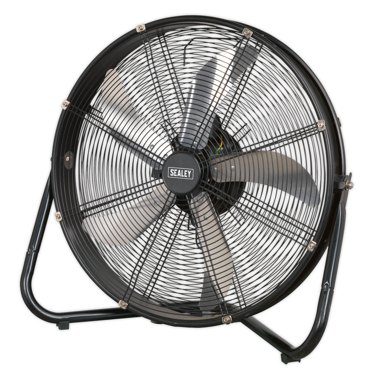Sealey 20" Industrial High Velocity Floor Fan HVF20