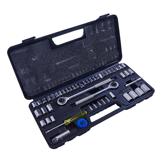 Amtech 52 Piece socket set I0150