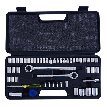 Amtech 52 Piece socket set I0150