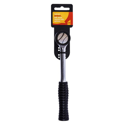Amtech 9.5mm (3/8") Ratchet and spinner I2430