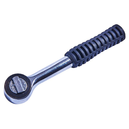 Amtech 6mm (1/4") Ratchet and spinner I2440