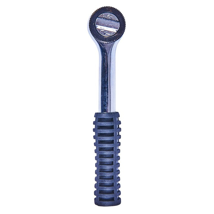 Amtech 6mm (1/4") Ratchet and spinner I2440