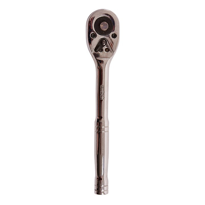 Amtech 9.5mm (3/8") Quick release ratchet I3525