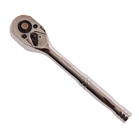 Amtech 6mm (1/4") Quick release ratchet I3550