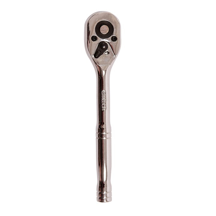 Amtech 6mm (1/4") Quick release ratchet I3550