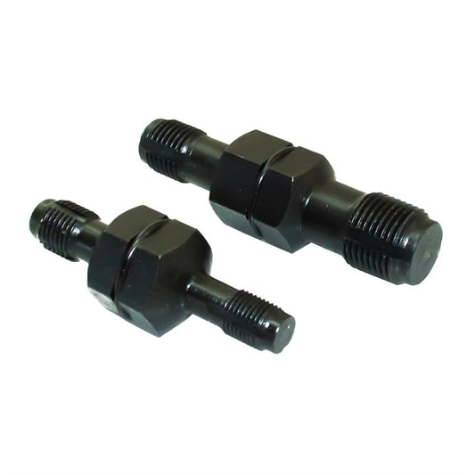 Amtech 4 Piece spark plug thread repair kit I3666