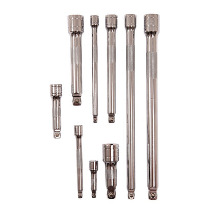 Amtech 9 Piece wobble extension set I4257