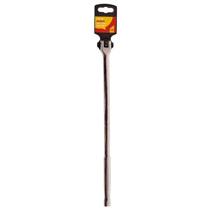Amtech 380mm (15") x 10mm (3/8") Flexi bar I4300