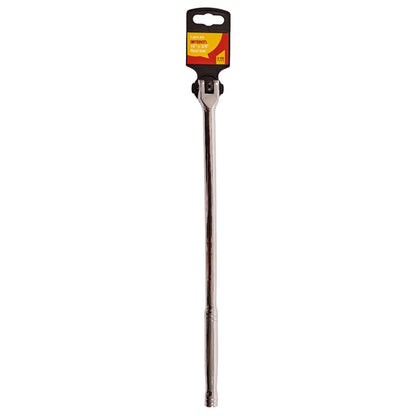 Amtech 380mm (15") x 10mm (3/8") Flexi bar I4300