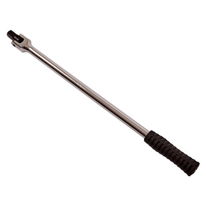 Amtech 450mm (18") x 13mm (1/2") Flexi bar with rubber grip I4400