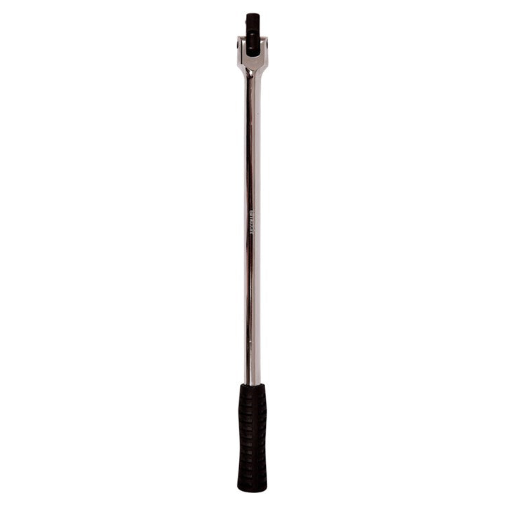 Amtech 450mm (18") x 13mm (1/2") Flexi bar with rubber grip I4400