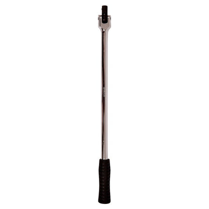 Amtech 450mm (18") x 13mm (1/2") Flexi bar with rubber grip I4400
