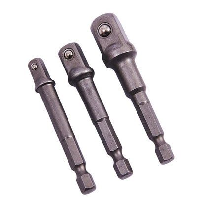 Amtech 3 Piece socket driver set I5700