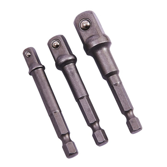 Amtech 3 Piece socket driver set I5700