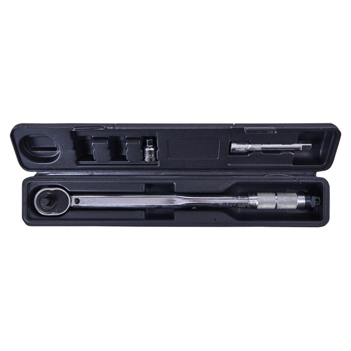 Amtech 3 Piece 12mm (1/2") torque wrench set I8115