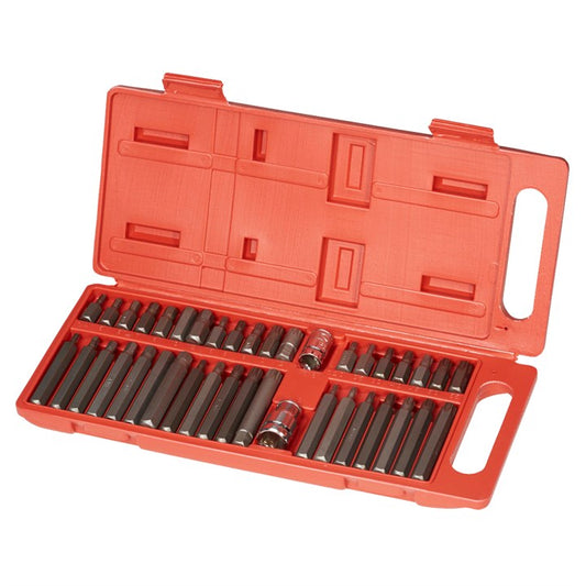 Amtech 40 Piece power bit set I8320