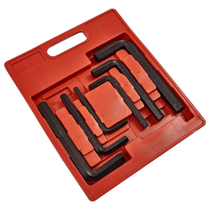 Amtech 6 Piece jumbo hex key set I9040