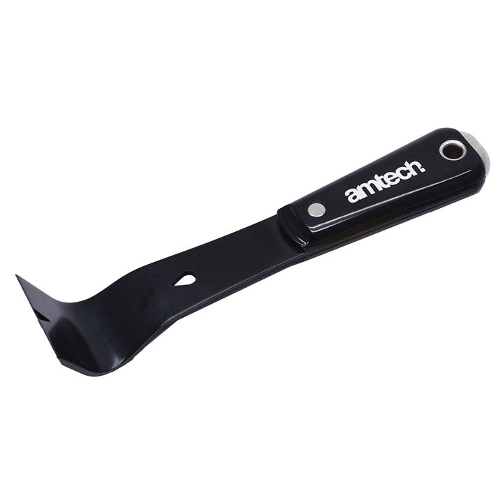 Amtech 21cm Swan neck pry bar I9338