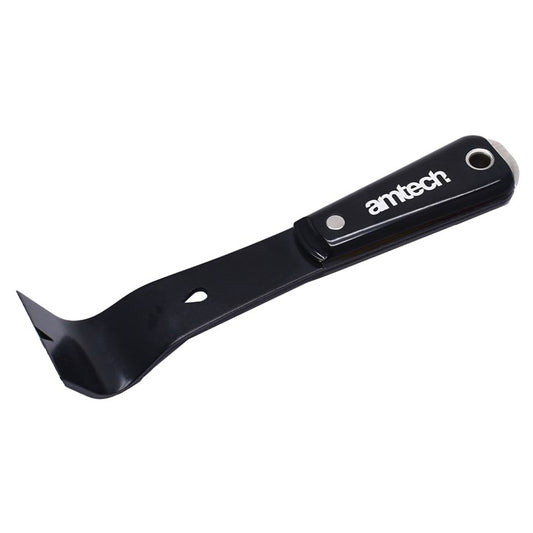 Amtech 21cm Swan neck pry bar I9338