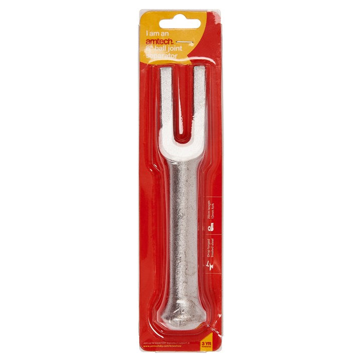 Amtech 200mm (8") Ball joint separator I9350