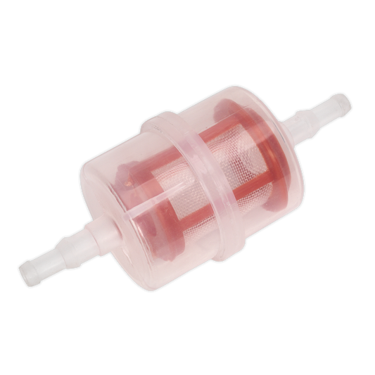 Sealey In-Line Diesel Fuel Filter - Pack of 5 ILDF5