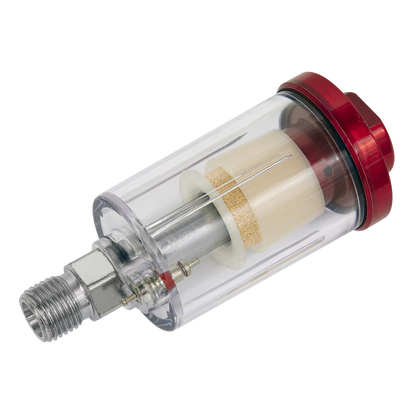 Sealey In-Line Water Trap/Filter ILF/SE