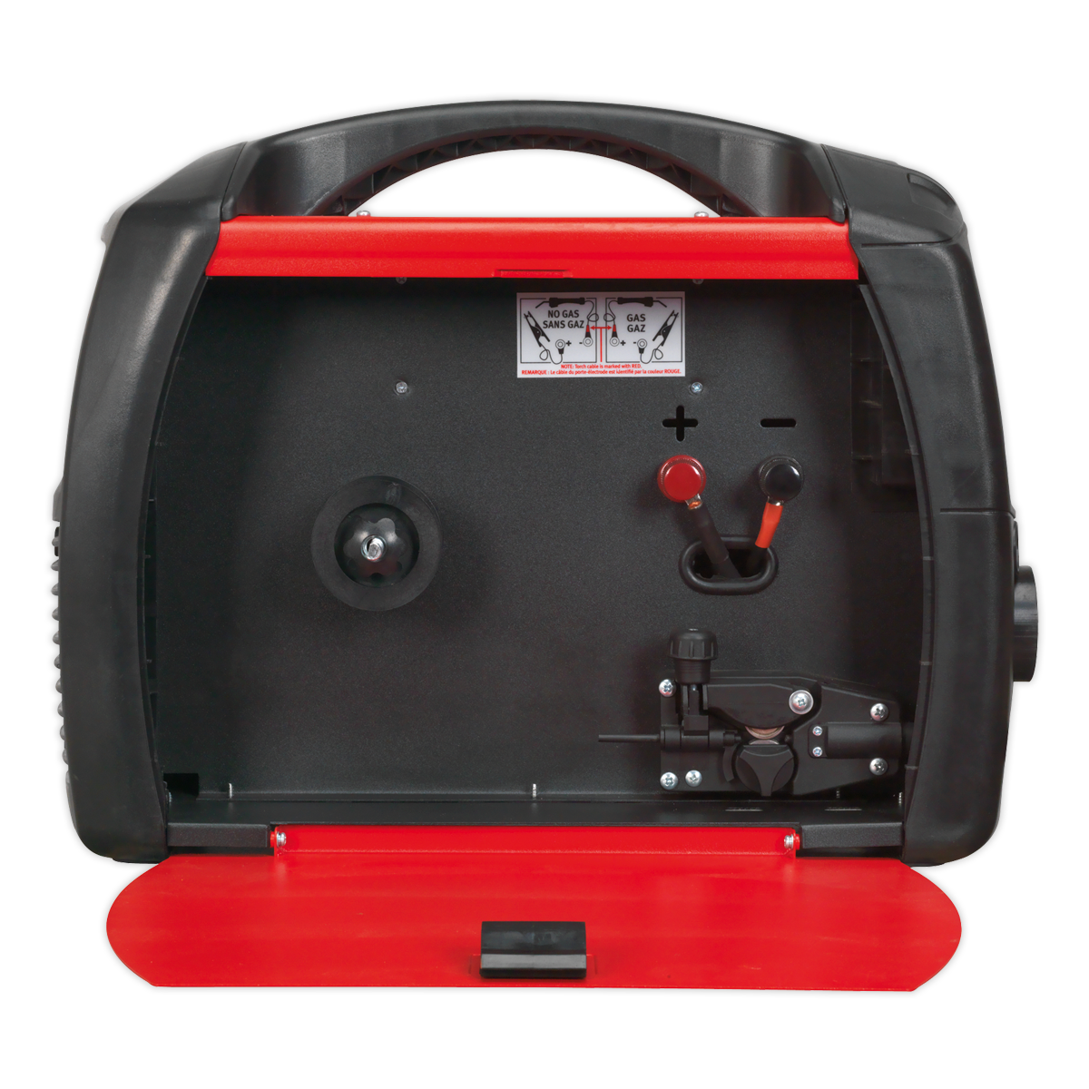 Sealey 160A MIG Welder Inverter IMIG160