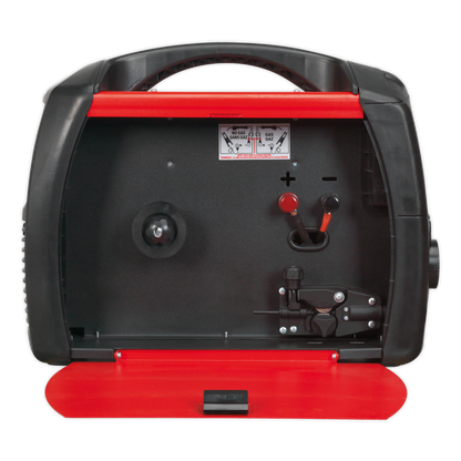 Sealey 160A MIG Welder Inverter IMIG160