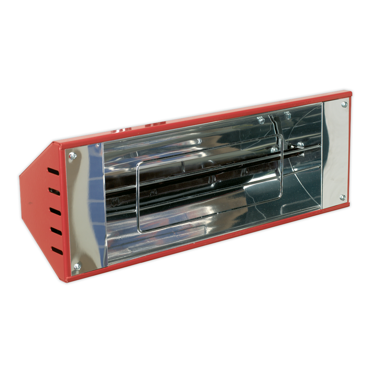 Sealey 1000W Handheld Infrared Panel Dryer - Short Wave IR1000