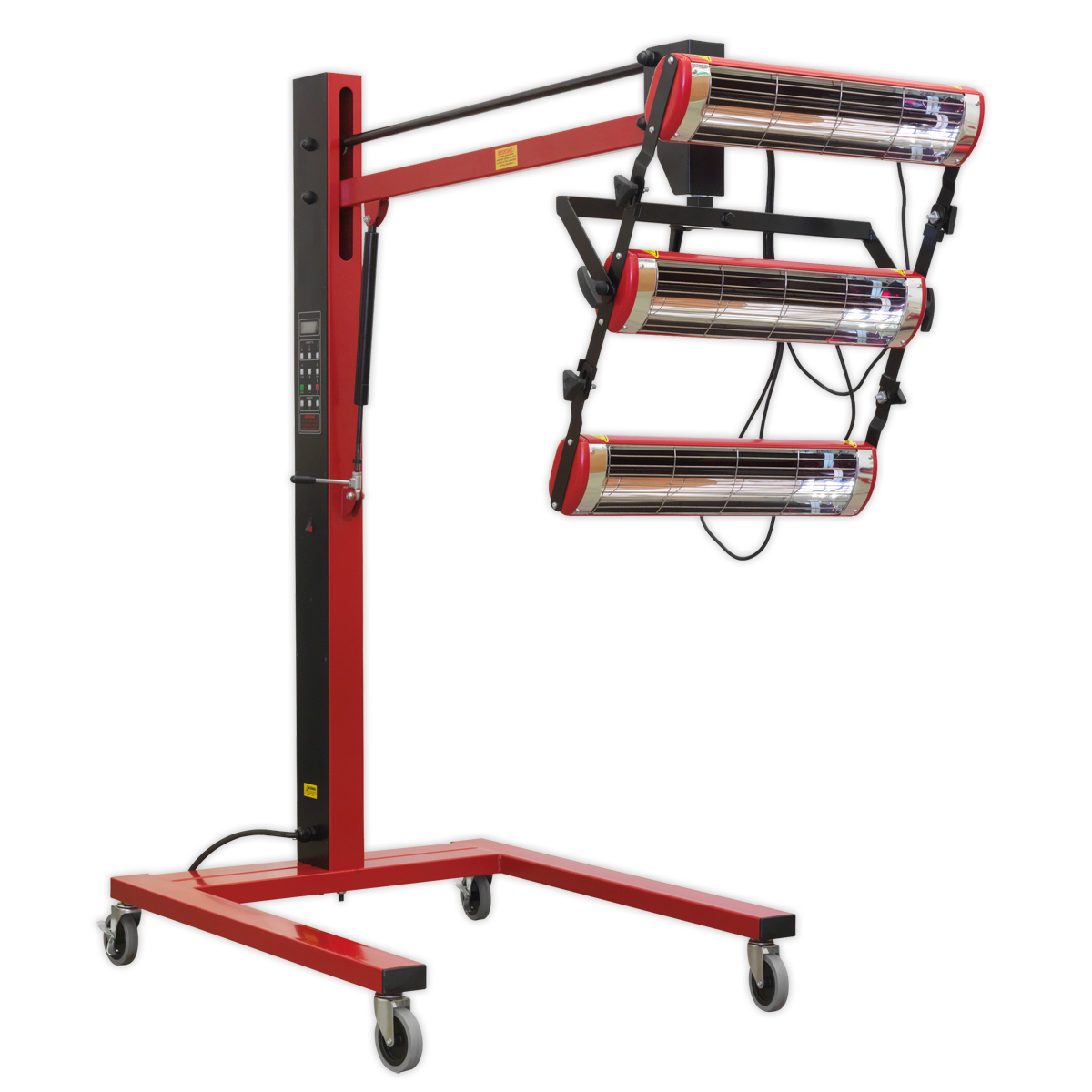 Sealey 3000W Infrared Panel Dryer - Short Wave IR3000
