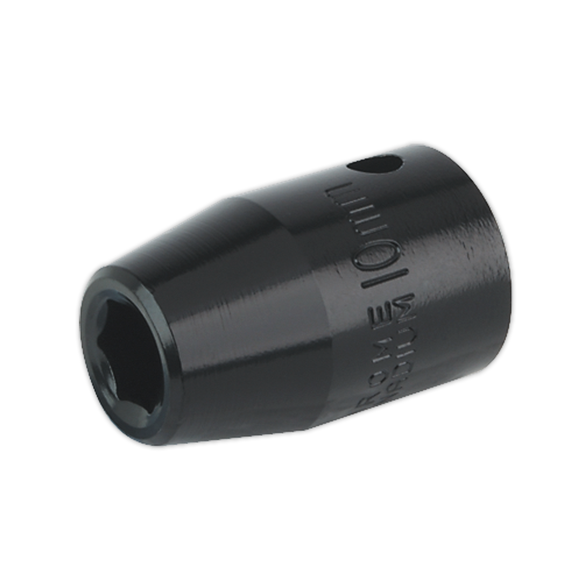 Sealey 10mm 1/2"Sq Drive Impact Socket IS1210