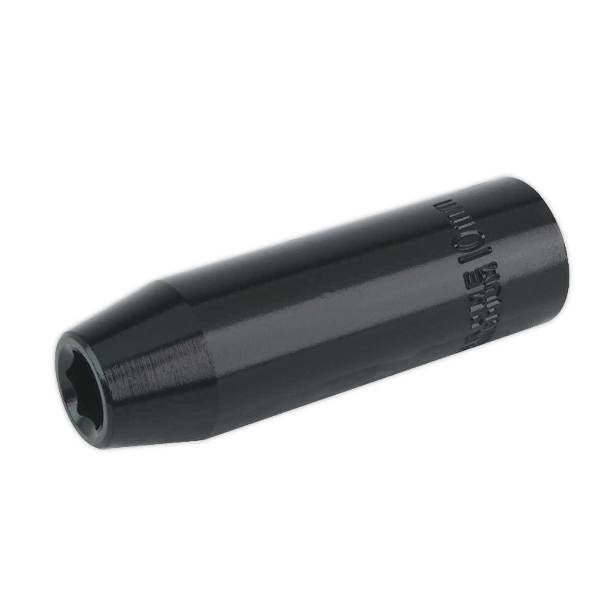 Sealey 10mm 1/2"Sq Drive Deep Impact Socket IS1210D