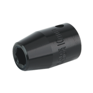 Sealey 10mm 1/2"Sq Drive Impact Socket IS1210