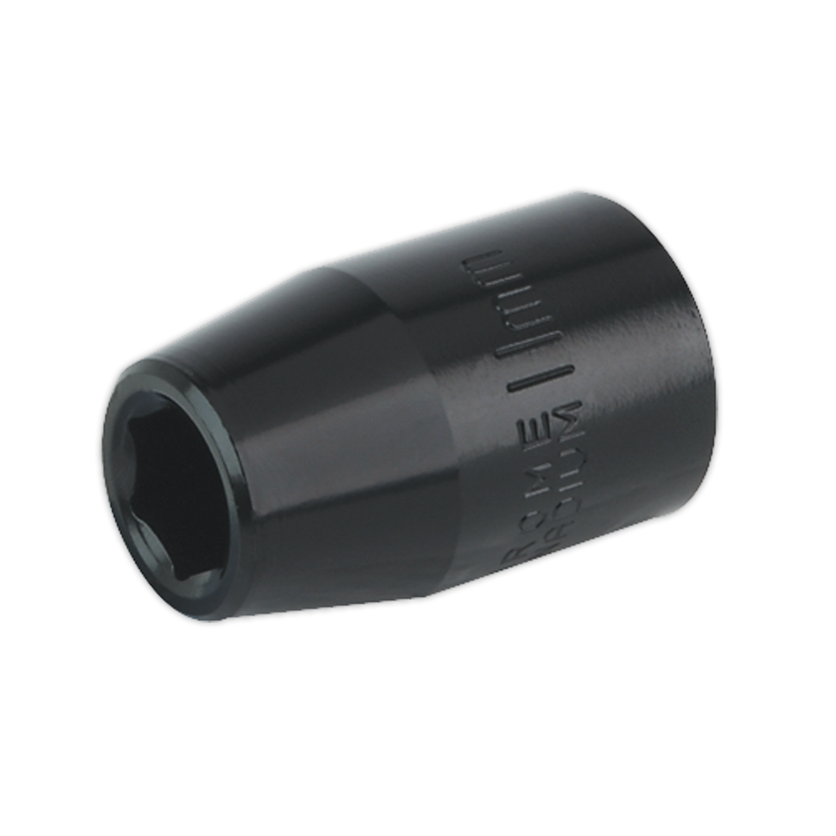 Sealey 11mm 1/2"Sq Drive Impact Socket IS1211