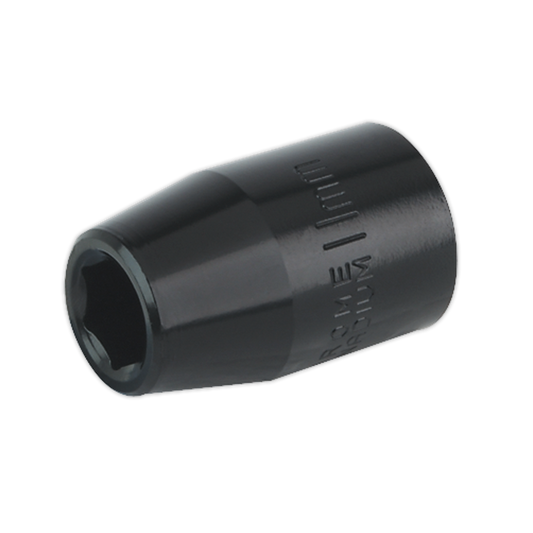 Sealey 11mm 1/2"Sq Drive Impact Socket IS1211