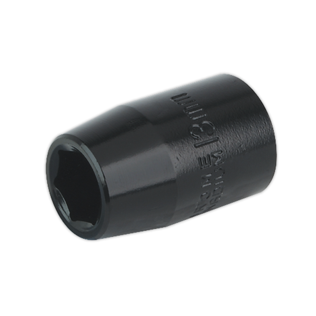 Sealey 13mm 1/2"Sq Drive Impact Socket IS1213