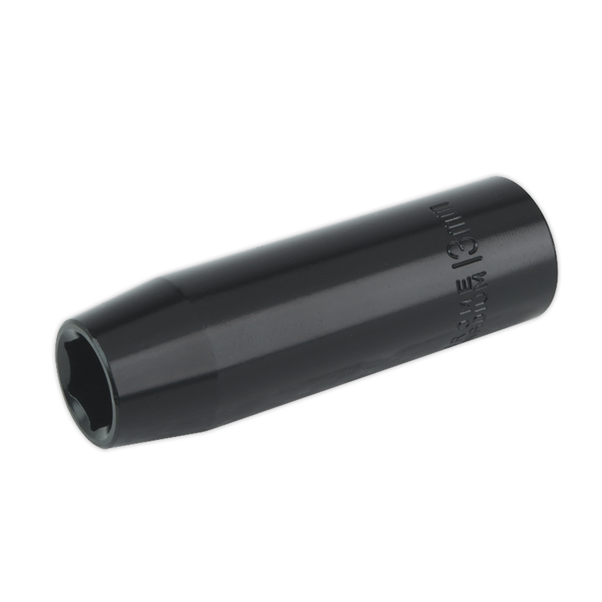 Sealey 13mm 1/2"Sq Drive Deep Impact Socket IS1213D