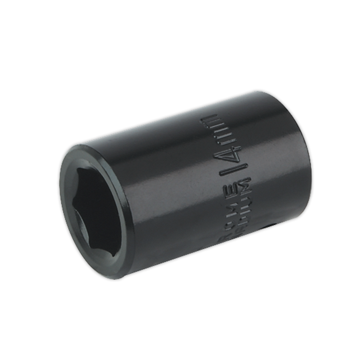 Sealey 14mm 1/2"Sq Drive Impact Socket IS1214