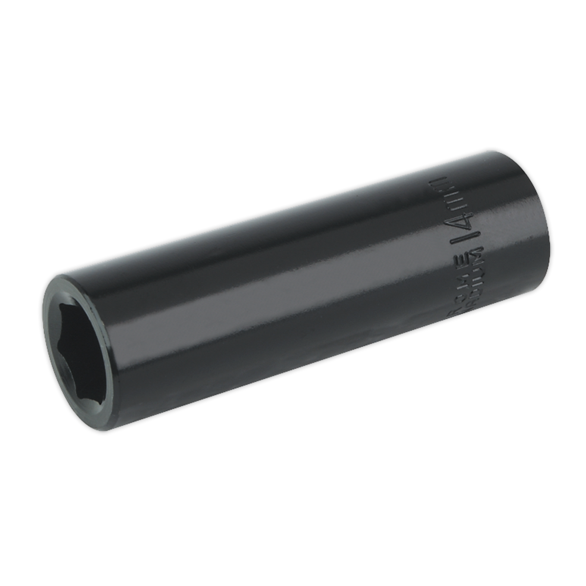 Sealey 14mm 1/2"Sq Drive Deep Impact Socket IS1214D