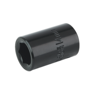 Sealey 14mm 1/2"Sq Drive Impact Socket IS1214