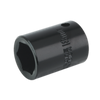 Sealey 18mm 1/2"Sq Drive Impact Socket IS1218