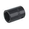 Sealey 19mm 1/2"Sq Drive Impact Socket IS1219