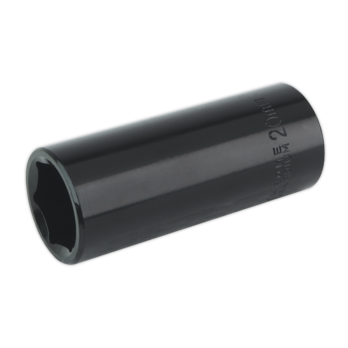 Sealey 20mm 1/2"Sq Drive Deep Impact Socket IS1220D