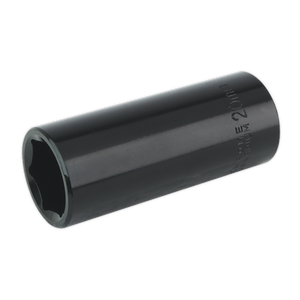 Sealey 20mm 1/2"Sq Drive Deep Impact Socket IS1220D