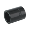 Sealey 20mm 1/2"Sq Drive Impact Socket IS1220