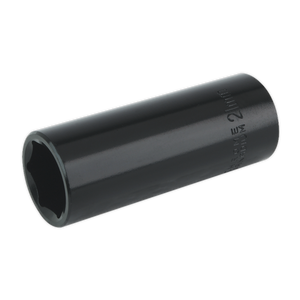 Sealey 21mm 1/2"Sq Drive Deep Impact Socket IS1221D