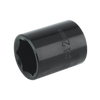 Sealey 21mm 1/2"Sq Drive Impact Socket IS1221