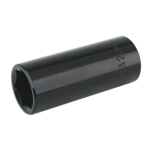 Sealey 22mm 1/2"Sq Drive Deep Impact Socket IS1222D