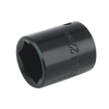 Sealey 22mm 1/2"Sq Drive Impact Socket IS1222