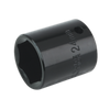 Sealey 24mm 1/2"Sq Drive Impact Socket IS1224